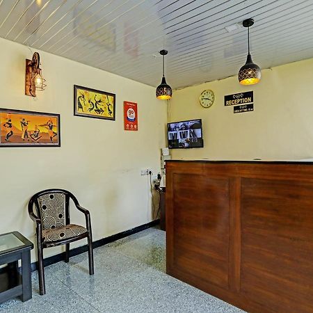 Hotel Woods View Mussoorie Buitenkant foto